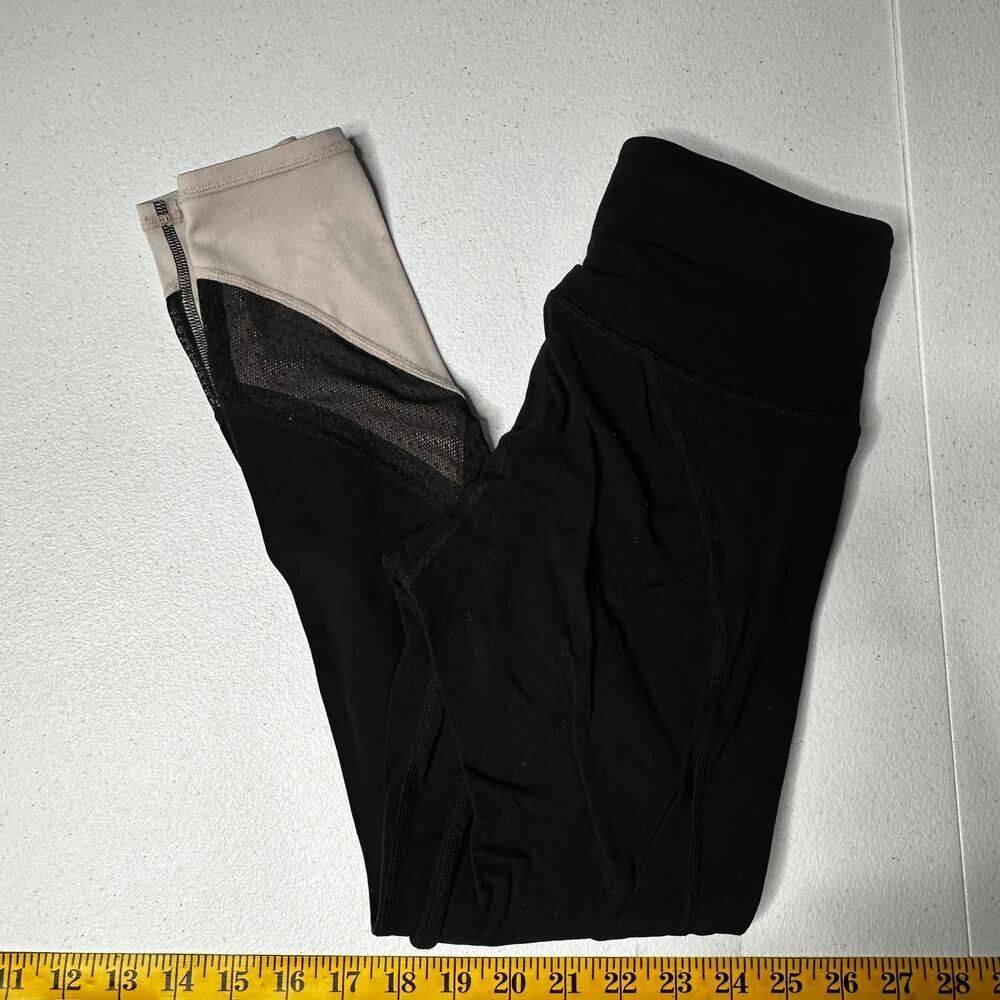 Athletica Black/Cream XS